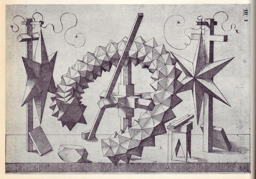 The study of number.